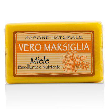 Saponeria Nesti Vero Marsiglia - Mézes szappan - 125 gr