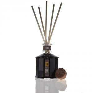 Erbario Toscano szobaillatosító diffúzor - Fumo d'oppio - Ópium füst - 100 ml