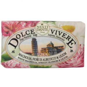 Nesti Dante Dolce Vivere - Pisa natúrszappan - 250 gr