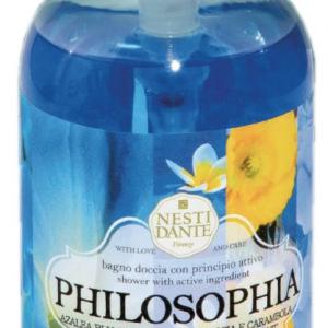 Nesti Dante Philosophia Kollagén folyékony szappan - 500 ml