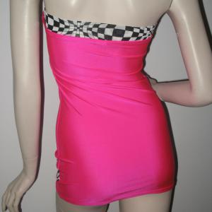 DÍVA LUXURY LINGERIE RÁTÉTES KOKTÉLRUHA