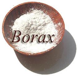 Borax (1 kg)