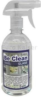 Cudy Be Clean Glass ablaktisztító folyadék (500 ml)