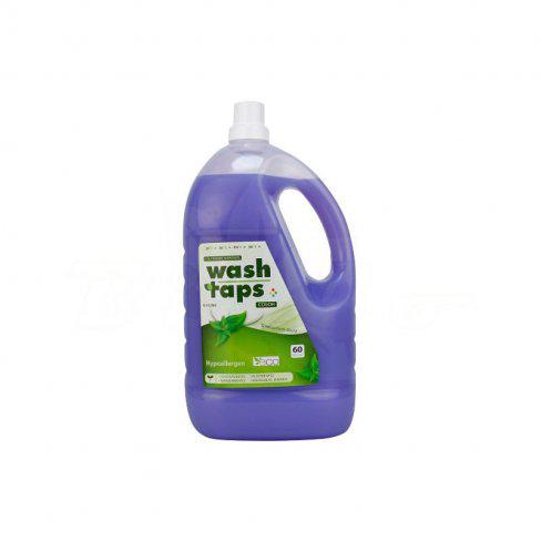 Cudy Wash Taps folyékony mosószer, lila (1,5 l)