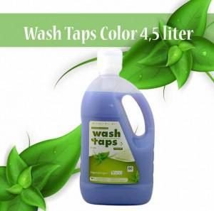 Cudy Wash Taps folyékony mosószer, lila (4,5 l)