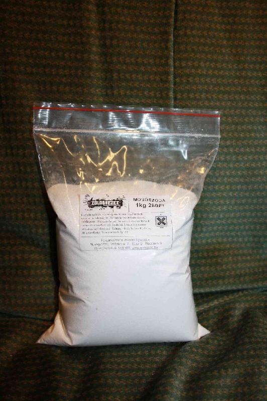 Mosószóda (2 kg)