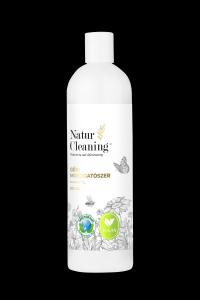 Naturcleaning gépi mosogatószer almaecettel (500 ml)