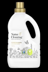 Naturcleaning gránátalmás mosógél (1,5 l)