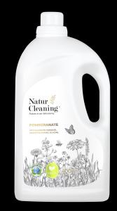 Naturcleaning gránátalmás mosógél, 4 l