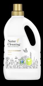 Naturcleaning mosógél Gold rosemary (1,5 l)