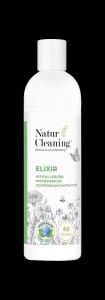 Naturcleaning mosóparfüm szuperkoncentrátum, Elixir (200 ml)