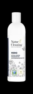 Naturcleaning mosóparfüm szuperkoncentrátum, Hero (200 ml)