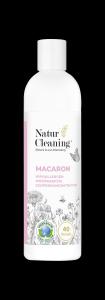 Naturcleaning mosóparfüm szuperkoncentrátum, Macaron (200 ml)