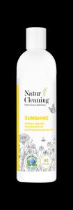 Naturcleaning mosóparfüm szuperkoncentrátum, Sunshine (200 ml)