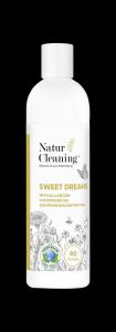 Naturcleaning mosóparfüm szuperkoncentrátum, Sweet dreams (200 ml)