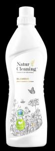 Naturcleaning öblítőkoncentrátum, glamour (1 l)