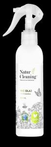 Naturcleaning WC-olaj, erdei szamóca (200 ml)