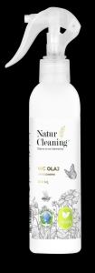 Naturcleaning WC-olaj, sárgadinnye (200 ml)