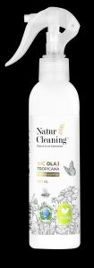 Naturcleaning WC-olaj, tropicana (200 ml)