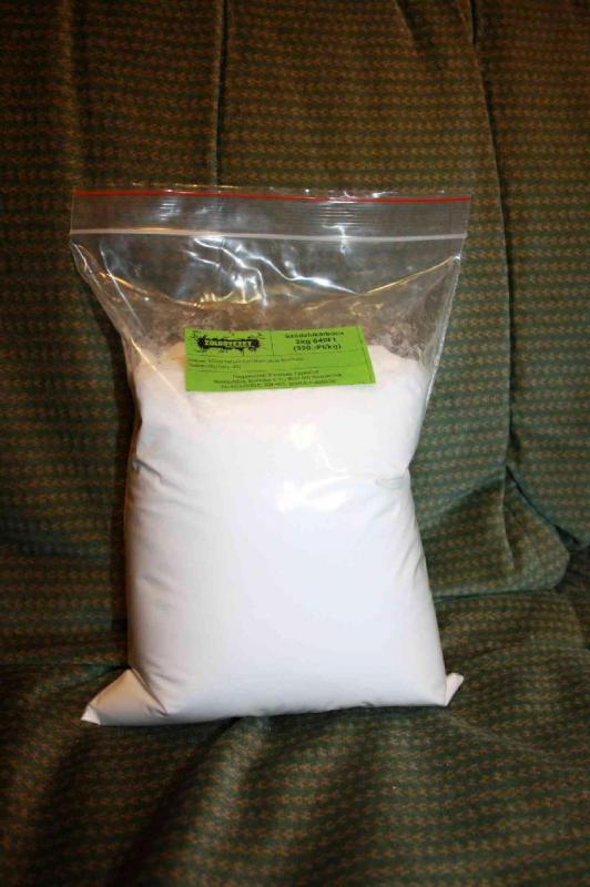Szódabikarbóna (1 kg)