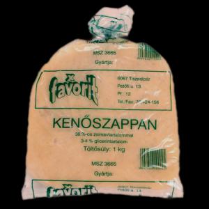 Kenőszappan (1 kg)