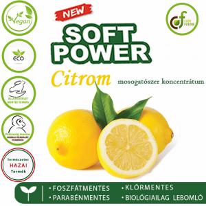 Naturcleaning mosogatószer koncentrátum, citrom (5 l)