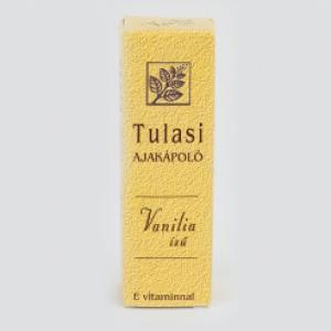Tulasi ajakápoló, Vanília
