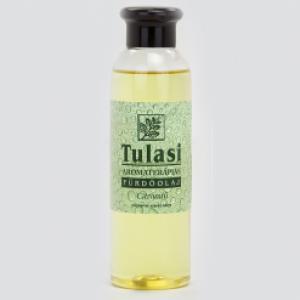 Tulasi fürdőolaj, Citromfű (250 ml)
