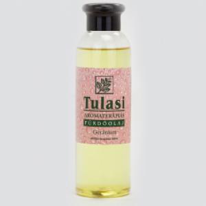 Tulasi fürdőolaj, Geránium (250 ml)