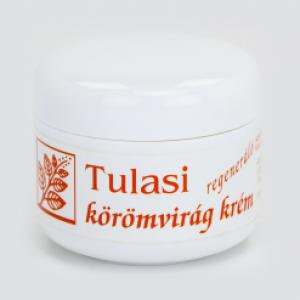 Tulasi körömvirág krém (50 ml)