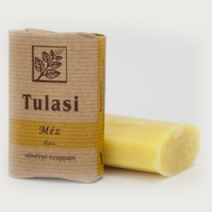 Tulasi ovális szappan, Méz (100 g)