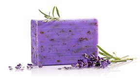 Yamuna hidegen sajtolt szappan, Levendula (110 g)