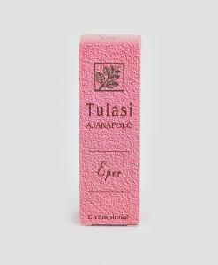 Tulasi ajakápoló, Eper