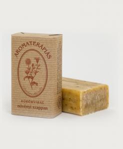 Tulasi aromaterápiás szappan, Körömvirág (90 g)