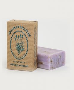 Tulasi aromaterápiás szappan, Levendula (90 g)
