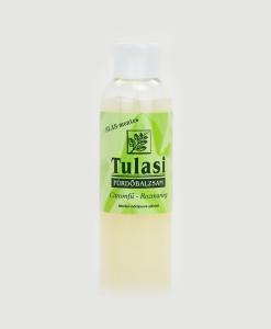 Tulasi fürdőbalzsam, Citromfű-rozmaring (250 ml)