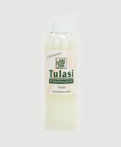 Tulasi fürdőbalzsam, Natúr (250 ml)