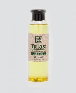Tulasi fürdőolaj, Bergamott (250 ml)