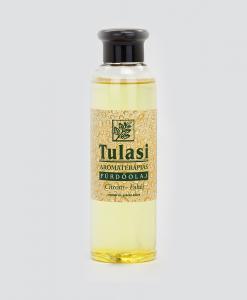 Tulasi fürdőolaj, Citrom-fahéj (250 ml)