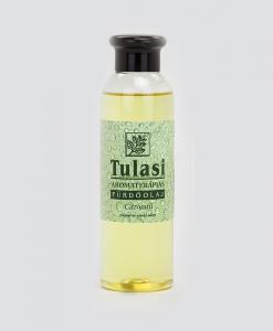 Tulasi fürdőolaj, Citromfű (250 ml)