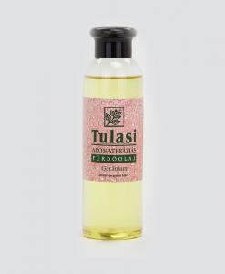 Tulasi fürdőolaj, Geránium (250 ml)