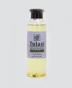 Tulasi fürdőolaj, Levendula (250 ml)