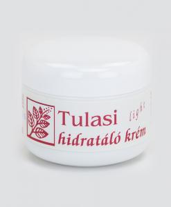 Tulasi hidratáló krém, mandulaolajos (50 ml)