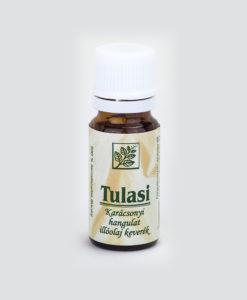 Tulasi illóolaj, karácsonyi (10 ml)