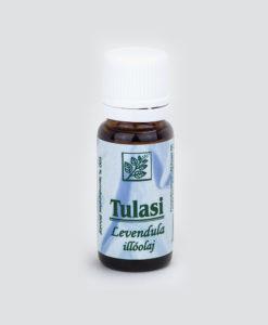 Tulasi illóolaj, levendula (10 ml)