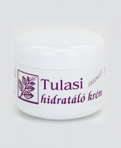 Tulasi intenzív hidratáló krém, avokádóolajos (50 ml)