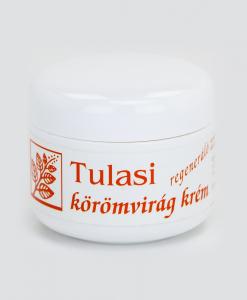 Tulasi körömvirág krém (50 ml)