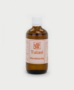 Tulasi mandulaolaj (50 ml)