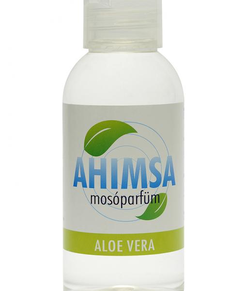 Tulasi mosóparfüm, Aloe vera (100 ml)