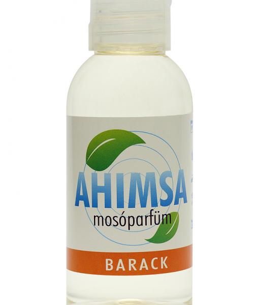 Tulasi mosóparfüm, Barack (100 ml)